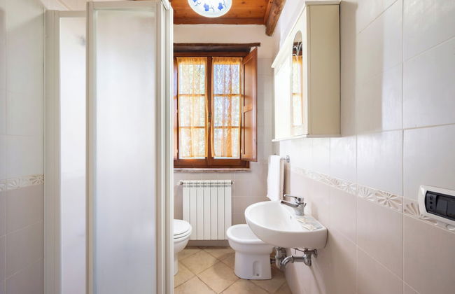 Relais il Ciliegio - Foto 75