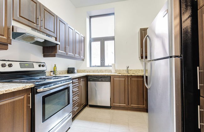 Boulevard Suites - M11 - Foto 69