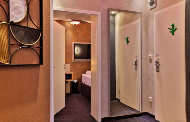 Stay-Inn Bielefeld Zentrum - Foto 47