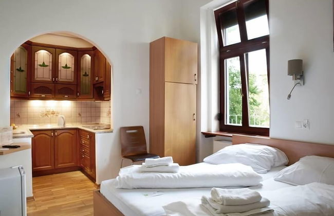 Vinci Apartman Szombathely - Foto 14