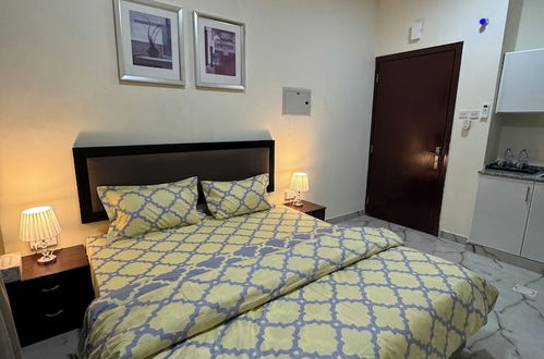 Foto 5 - Furnished Private Studio Apartments near Union Metro Station