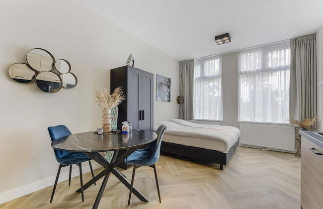 Novallure Hofvliet - Foto 12