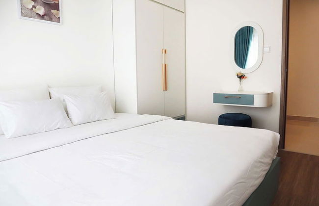 COZY- Vinhomes Grand Park Apartments - Photo 46
