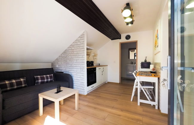 Ben Apartments - Foto 41