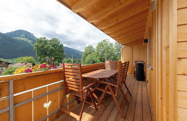 Chalet Hirschbach - Foto 48