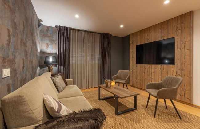 BIBO SUITES SIERRA NEVADA - Foto 22