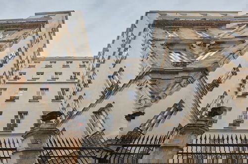 Foto 13 - Apartment in the Center of Paris/montmartre