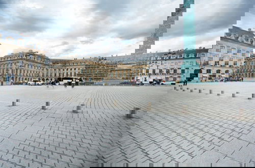 Foto 14 - Sublim and Design Apartement Place Vendome