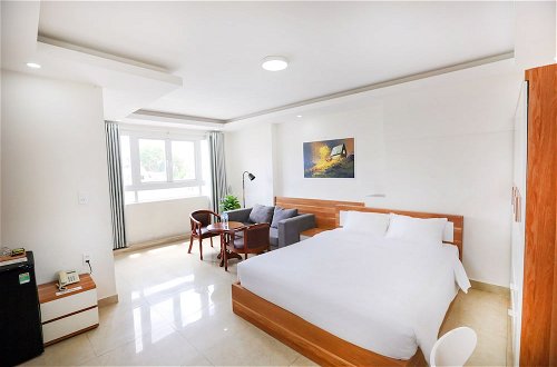 Foto 30 - TTR An Nam Apart Hotel