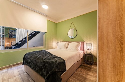 Foto 15 - Condesa Casa Zamora Suites by VH