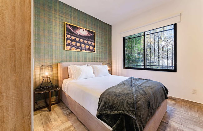 Casa Zamora Condesa by VH - Foto 21