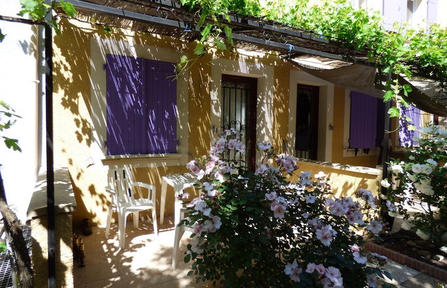 Le Gîte du Festival Sud - Foto 15