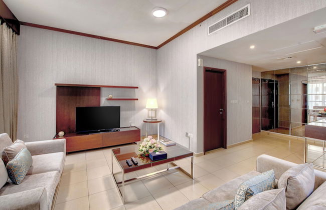 Suha JBR Hotel Apartments - Foto 42