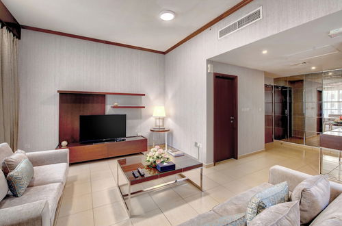 Photo 42 - Suha JBR Hotel Apartments