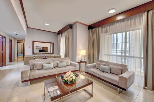 Photo 40 - Suha JBR Hotel Apartments