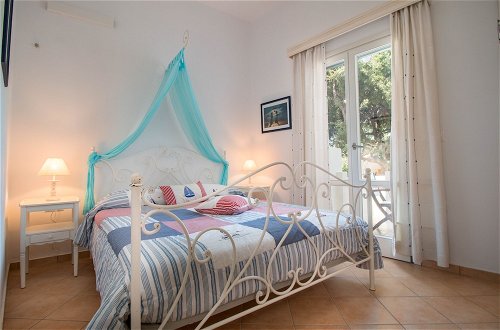 Foto 31 - 9 Muses Naxos beach hotel