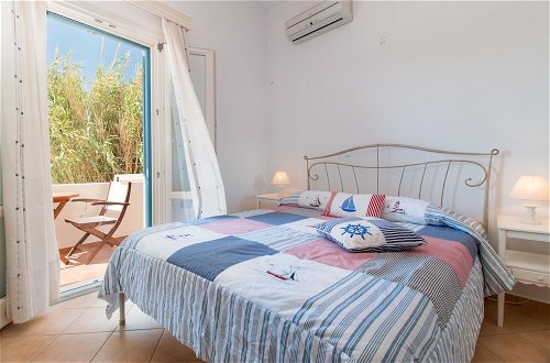 Foto 27 - 9 Muses Naxos beach hotel