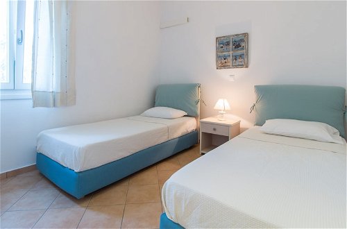 Photo 25 - 9 Muses Naxos beach hotel