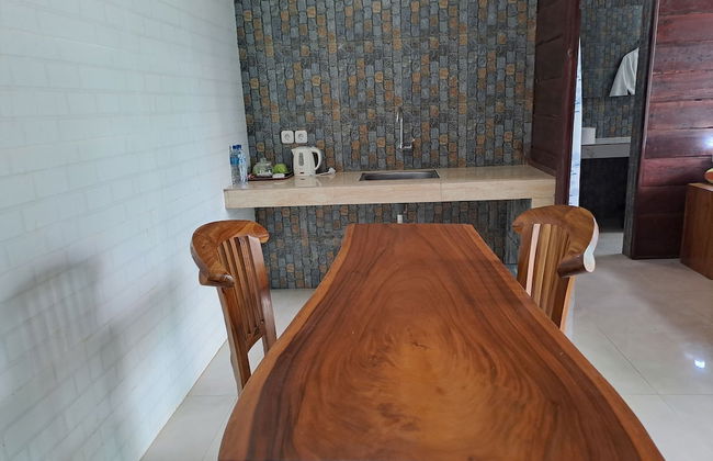 Sri Abi Ratu Villa - Foto 17