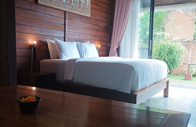 Sri Abi Ratu Villa - Foto 1
