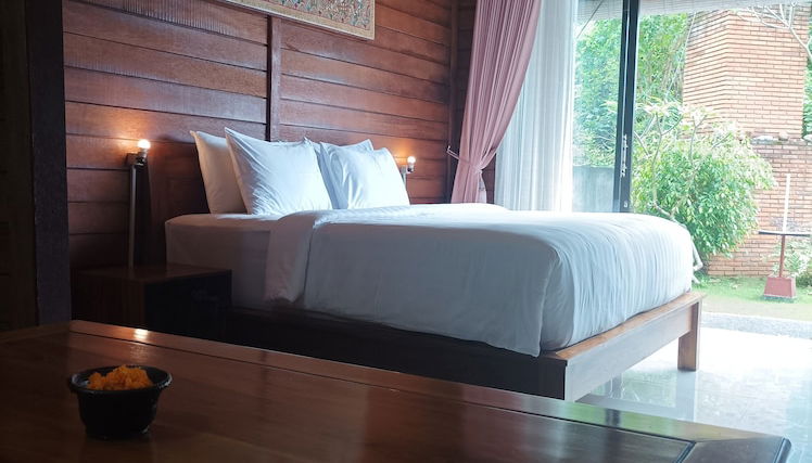 Photo 1 - Sri Abi Ratu Villa