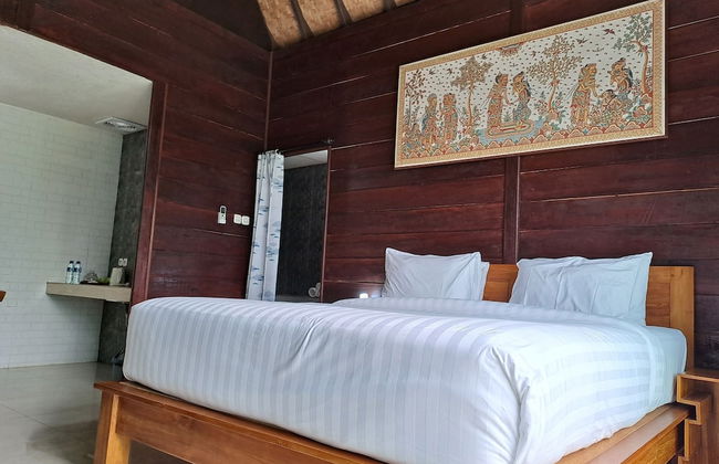 Sri Abi Ratu Villa - Foto 8