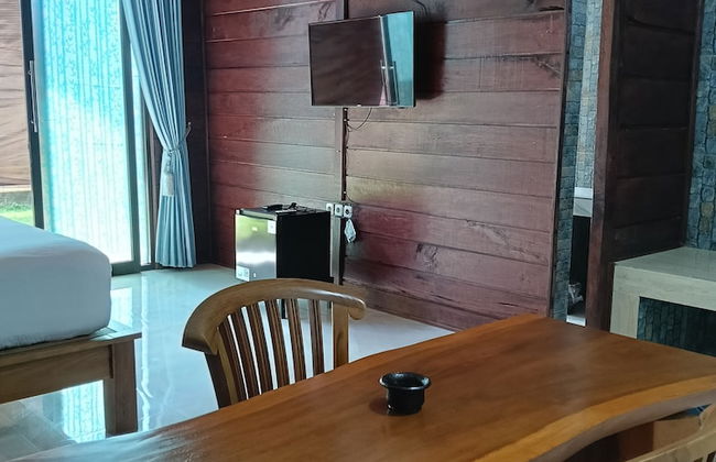 Sri Abi Ratu Villa - Foto 12