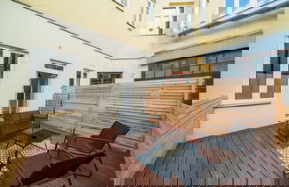 Foto 49 - The 15s Apartments