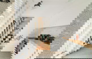 Foto 42 - The 15s Apartments