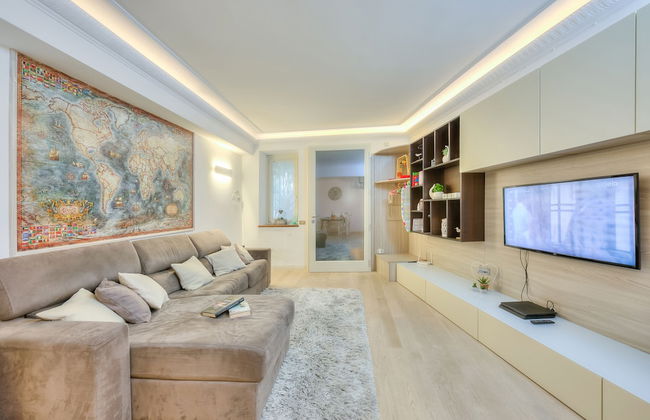 Barbarano House - Near Beach - Foto 1