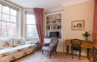 Foto 2 - Long Stay Discounts - Charming 1 bed apt Chelsea