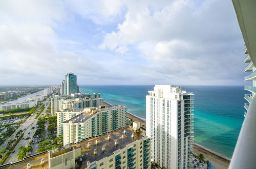 Photo 54 - Luxury Condo Steps Away from the Beach