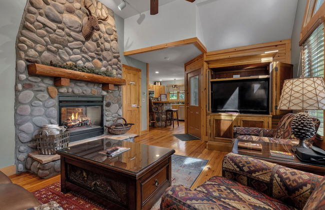 Cherry Ridge Retreat - Foto 56