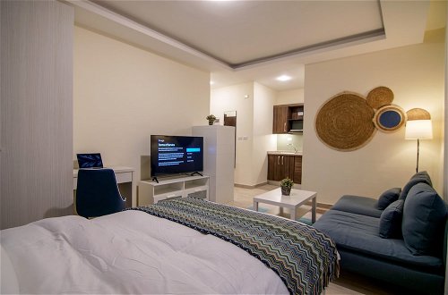 Photo 6 - 46 Serviced Apartments
