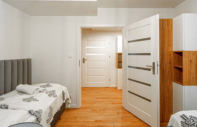 Sun & Snow Resorts F Białka Tatrzańska - Foto 9