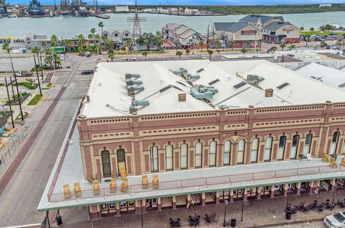 Photo 31 - Galveston Historic Strand Loft 201