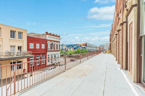 Photo 25 - Galveston Historic Strand Loft 201