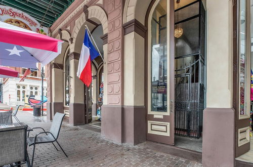 Photo 26 - Galveston Historic Strand Loft 201