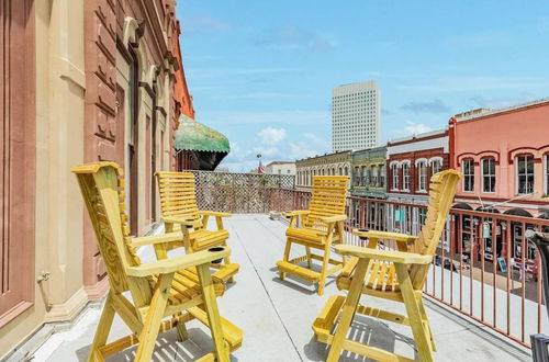 Photo 24 - Galveston Historic Strand Loft 201