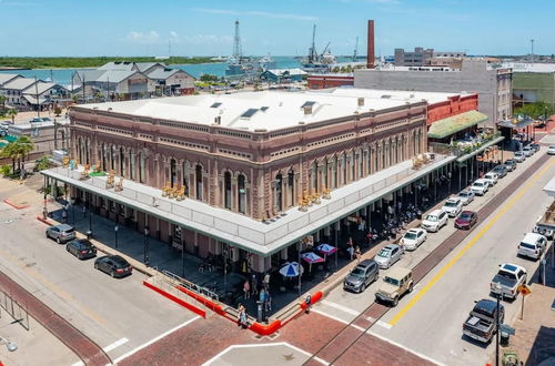 Photo 6 - Galveston Historic Strand Loft 201