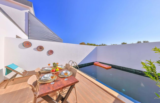 Villa Ay - Foto 51