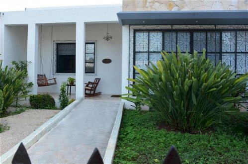 Foto 31 - La Villa Nueva -yucatan Home Rentals
