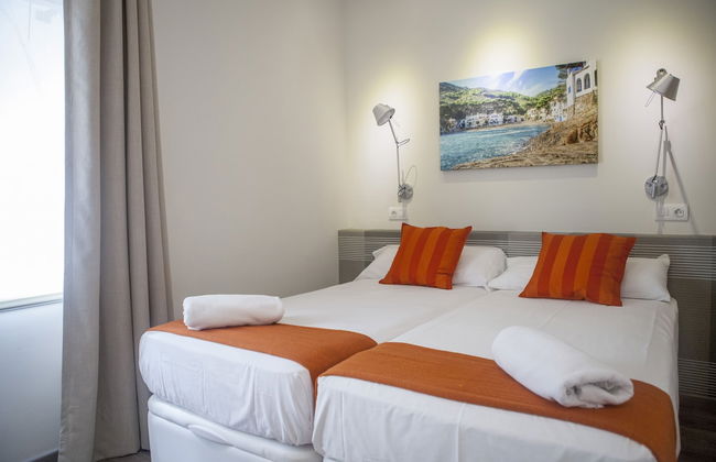 Mercedes Heritage Barcelona Apartments - Foto 4