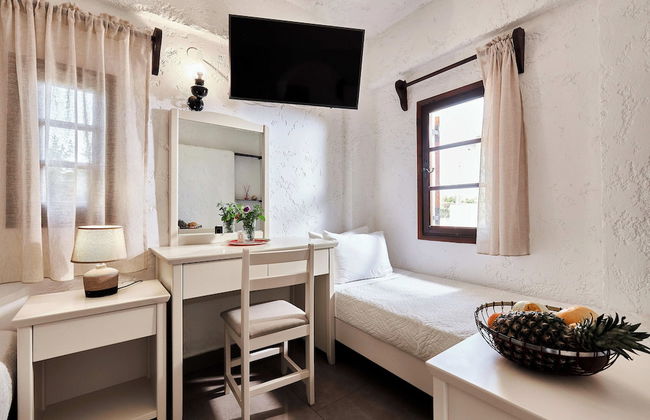 Mila Malia Studios Hotel - Foto 57