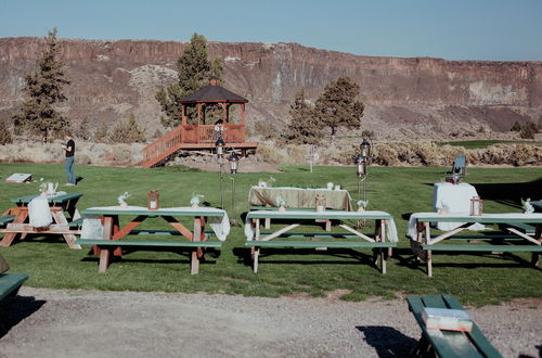 Photo 31 - Crooked River Ranch Cabins