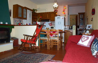 Photo 2 - Joy Seaside Apartment