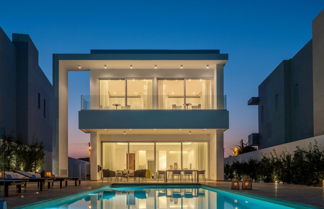 Photo 3 - Blue Waves Protaras Beachfront Villa 3