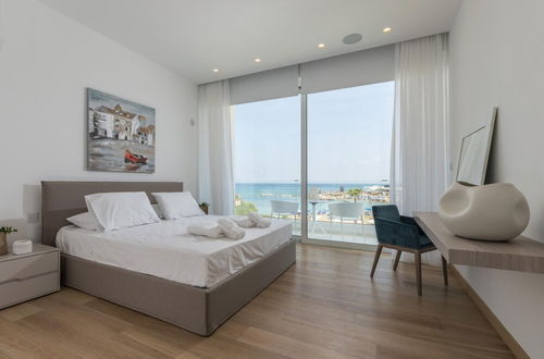 Photo 10 - Blue Waves Protaras Beachfront Villa 3