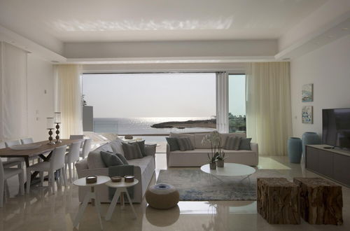 Photo 12 - Blue Waves Protaras Beachfront Villa 3