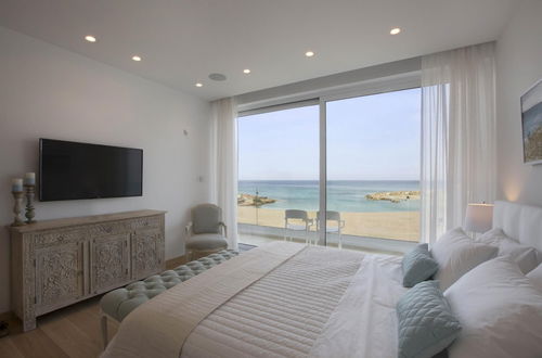 Photo 11 - Blue Waves Protaras Beachfront Villa 3